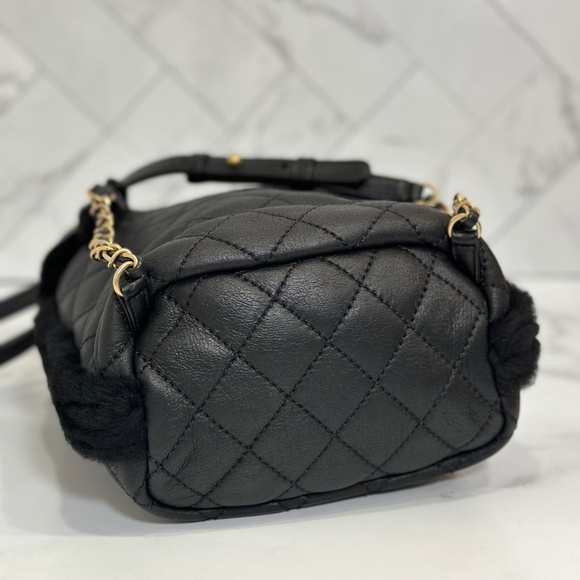 chanel small Paris-Hamburg backpack #454028 main image 6